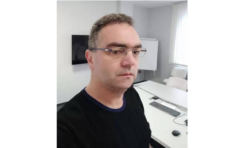 Пламен Йорданов - WordPress и SEO