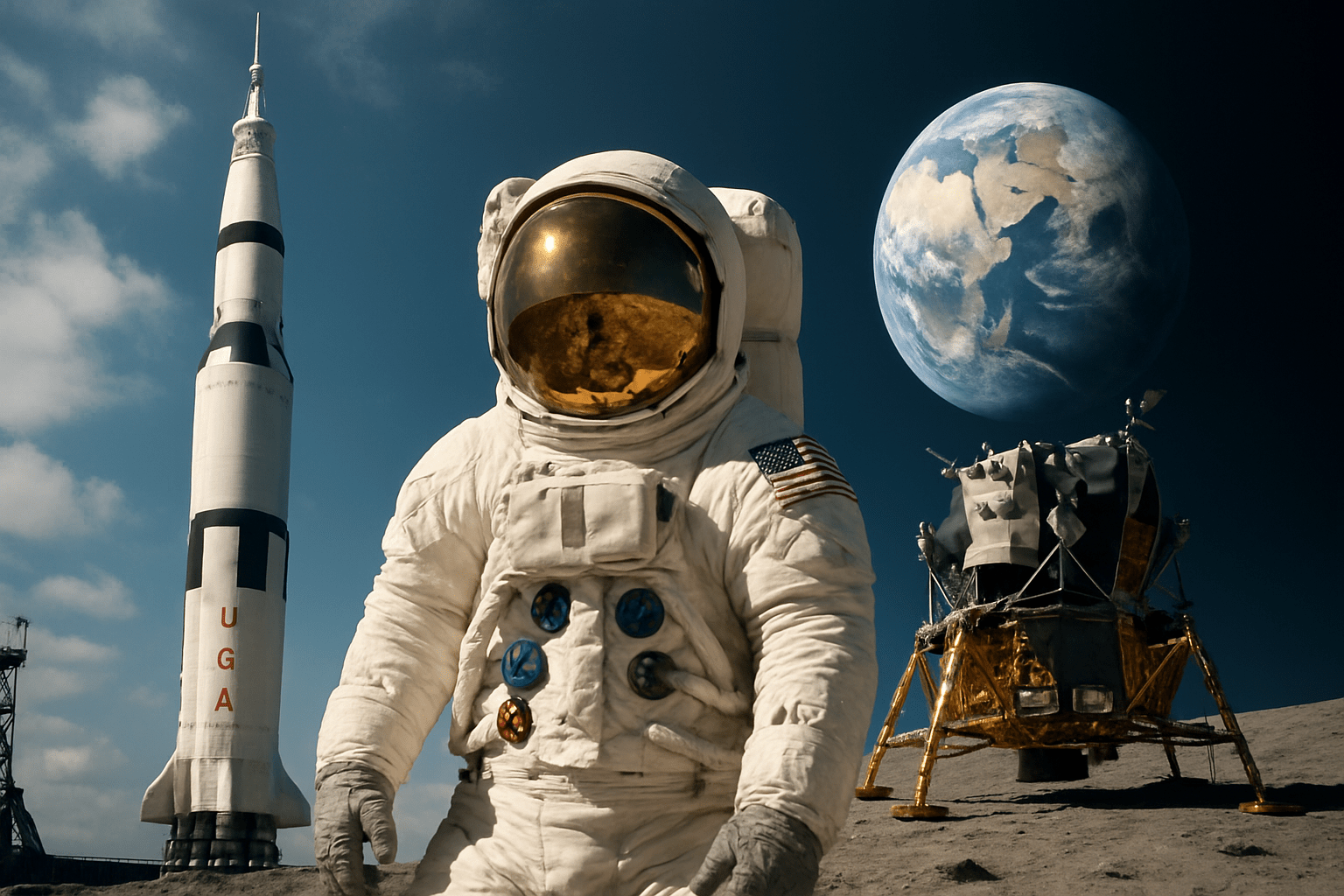 NASA: A concise history, key missions and practical facts you should know